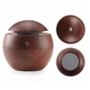 2018 new design 130ml essential oil aroma diffuser air humidifier ultrasonic humidifier with USB