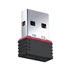 mini 150mbps gaming computer PC wireless USB 2.0 wifi adapter for linux
