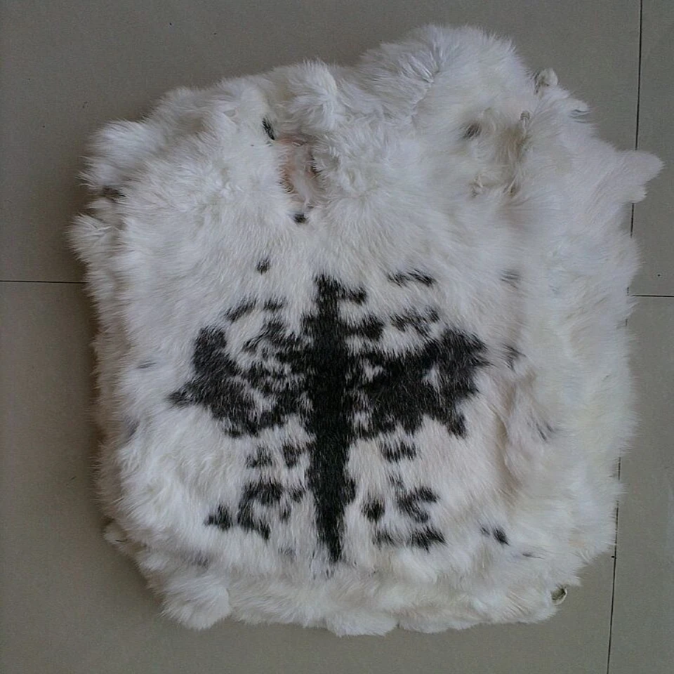 Top Quality Real Rabbit Fur,Rabbit Skin,With Factory Price Buy
