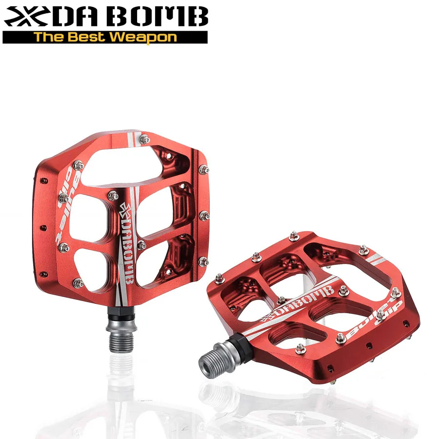 Bullet clip-red