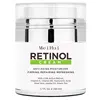 OEM Private Label Best Anti Aging Refreshing Whitening Moisturizing Anti-wrinkle Day and Night Retinol Face Cream