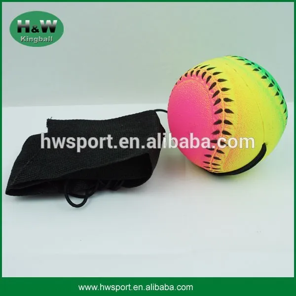 2019 Wholesale Cheapest Return String Rubber Ball Buy High Quality