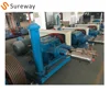 Large Flowrate Liquid Gas Cryogenic Piston Pump