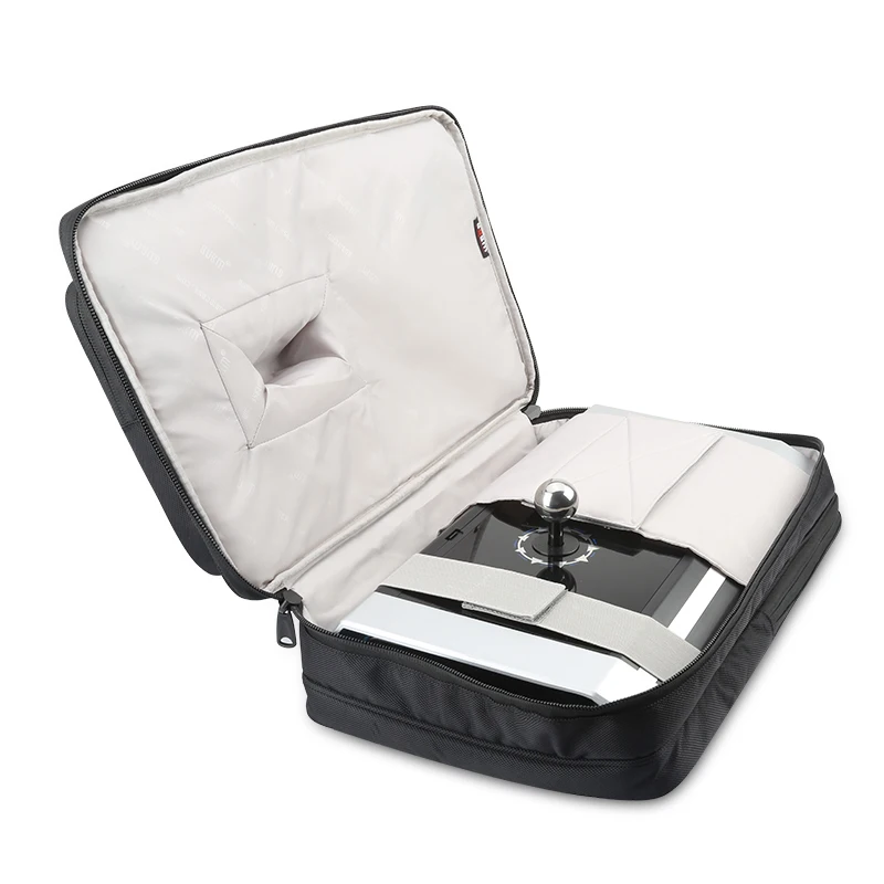 Bubm Portable Nylon Arcade Joystick Case Bag For Q3 Obsidian Buy