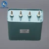 RLC electrical parameter testing capacitor high voltage 2000v for uv lamp