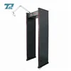 Cheapest walkthrough metal detector door, metal detector security gate TEC-600CM