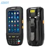 android Mobile All In One Biometric POS Terminal pda with Printer,GPRS,Bluetooth 1 Piece (Min. Order) Display: 3.5inch