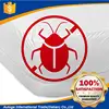 Professional bed bug proof- box spring mattress cover with zipper with CE certificate