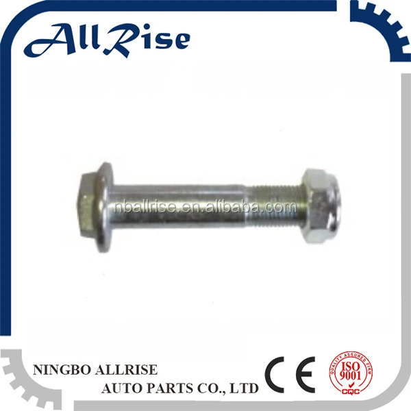 Trucks 955392 Flange Screw