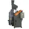 Small Steel Pipe Inner Wall Crawler Shot Blasting Machine