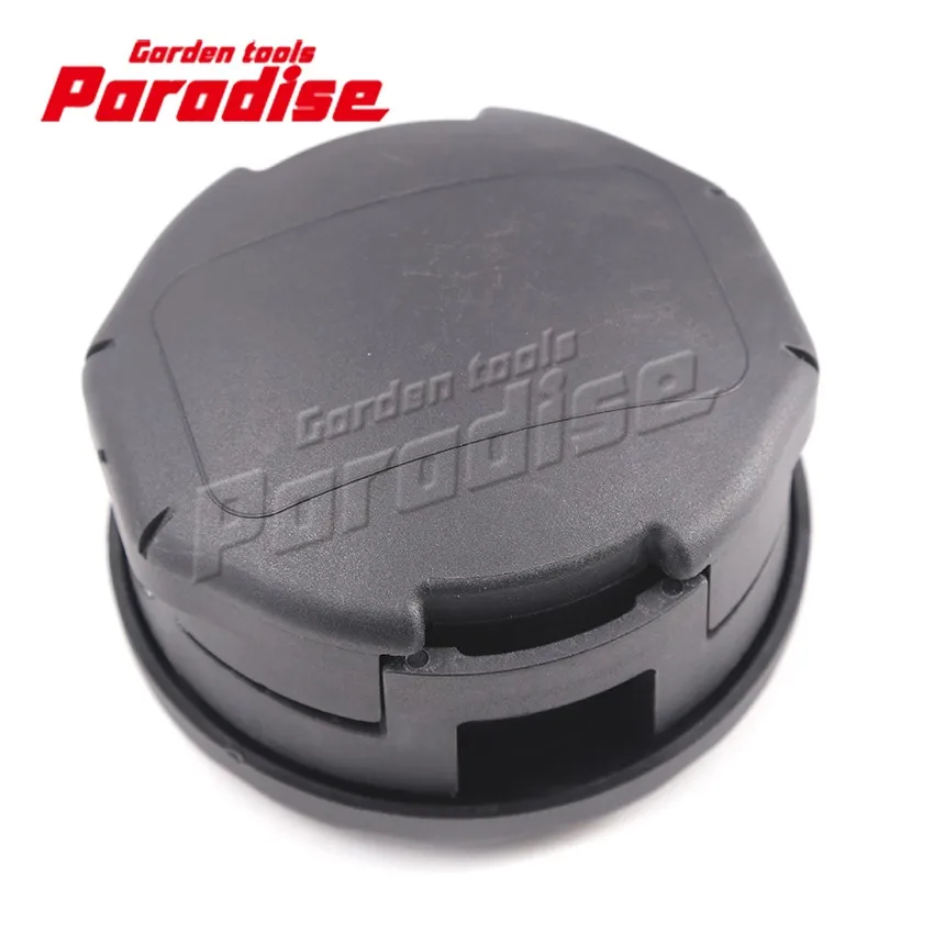 Multi Adaptor Trimmer Head Speed Feed 375 Fast Loading Nylon Line For