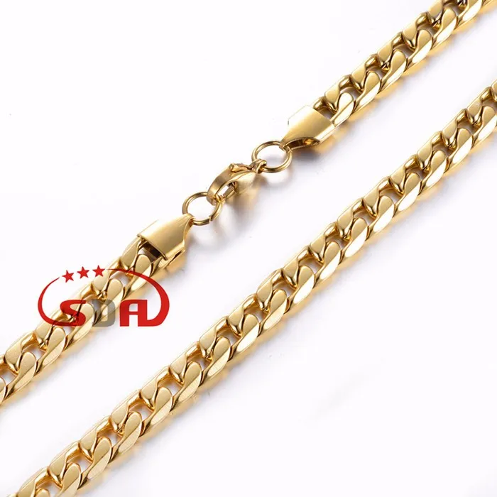 curb link chain wholesale