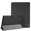 Leather Tablet case for Samsung TAB A 10.5 inch Dux Ducis leather kickstand flip case for galaxy TAB A 10.5 2018 cover MT-7292