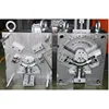 Shenzhen supplier Custom ABS Plastic Injection Molding Electrical Parts mold