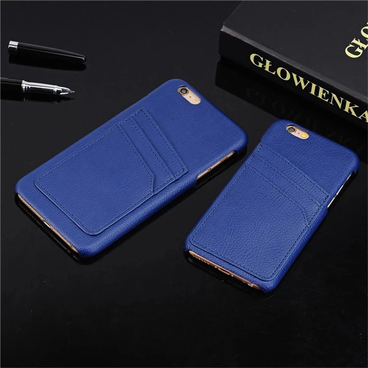 Mobile Phone Accessories, Leather Phone Case for iPhone XR Phone Case