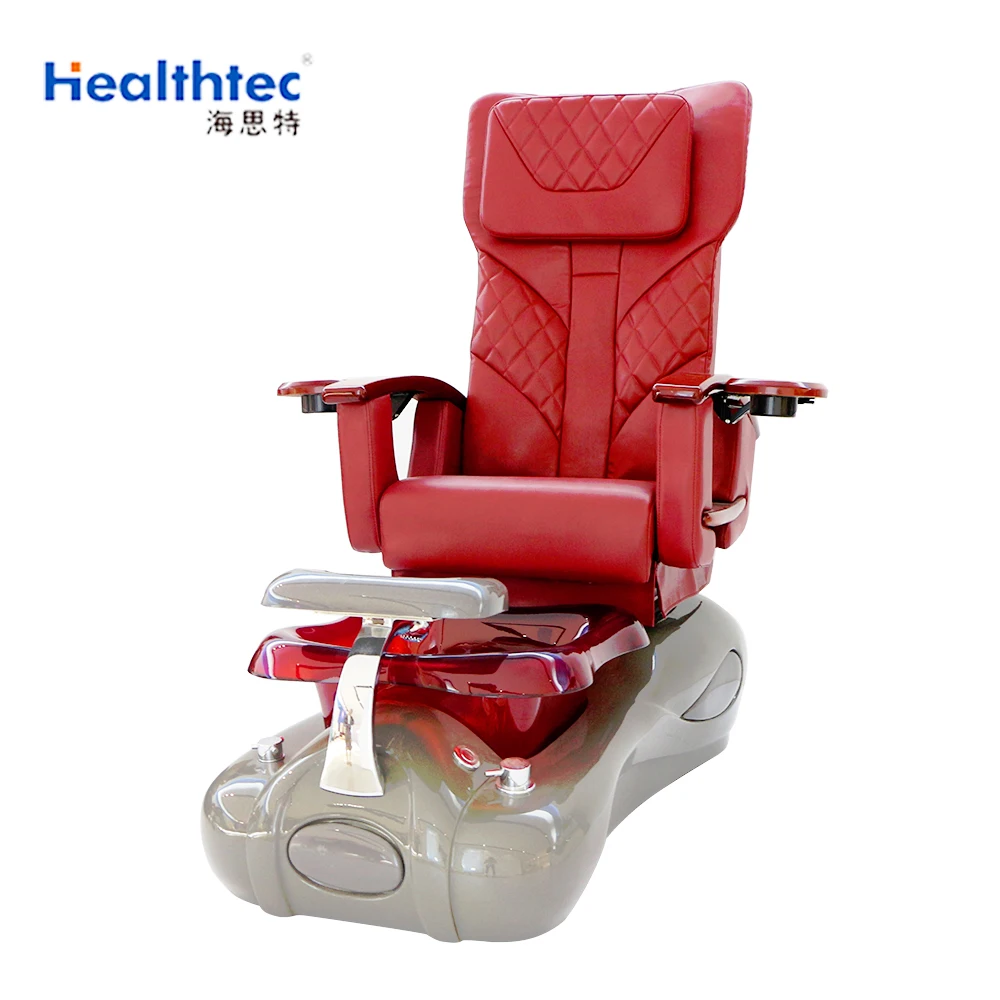 New arrival whirlpool spa pedicure chair with magnetic jet ...