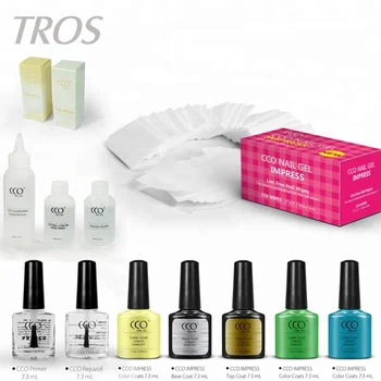 New Design Professional 183 Colors Manicure With Nail Tools Dryer
