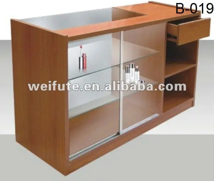 Wooden Cash Display Counter Stand Buy Wooden Display Counter,Wooden Cash Display Counter Stand