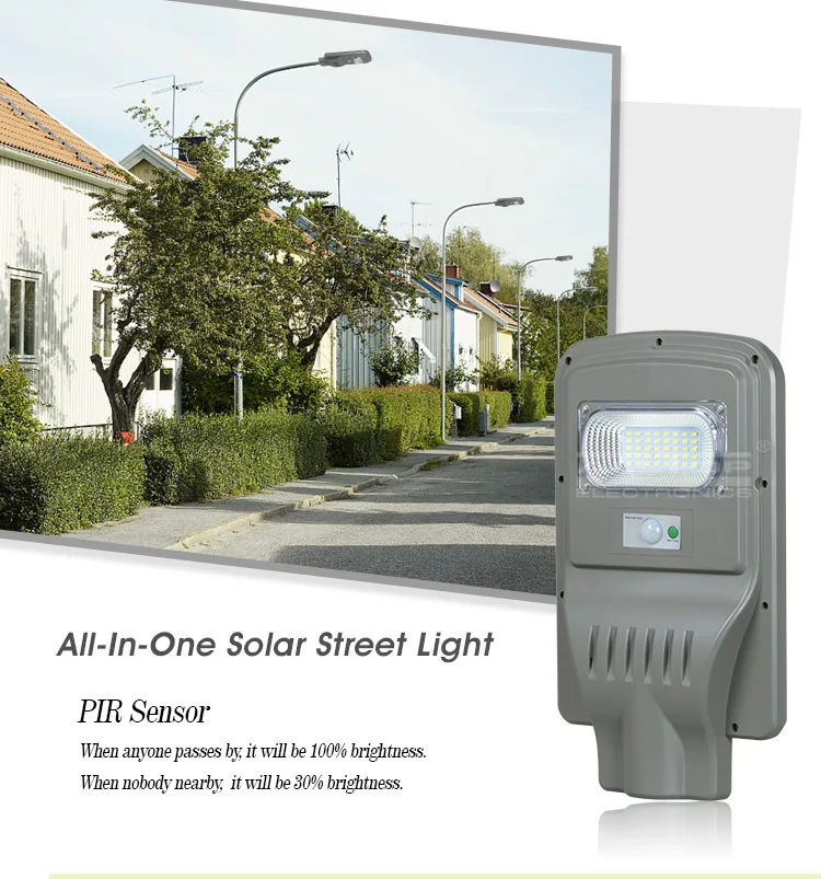 street light fixtures functional manufacturer-3