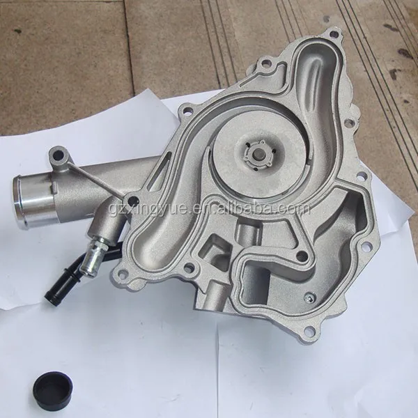 Aw6341 Water Pump For 5.7l V8 Dodge Durango Ram 1500 Ram 2500 Buy
