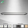 Modern Oval Chandelier Led Hanging Light Pendant Room & Dinner Lighting