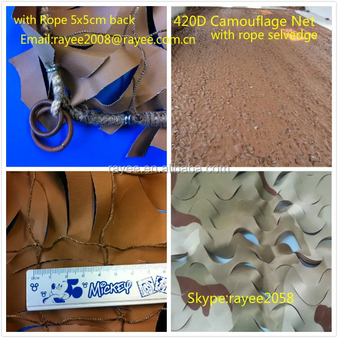 Green Camouflage Netting Bulk Roll Camo Netting - Green Camouflage