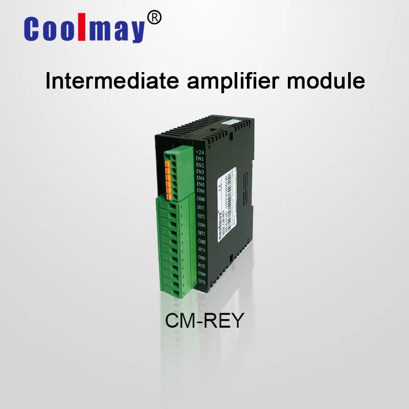 Multi function Amplifier module CM-REY