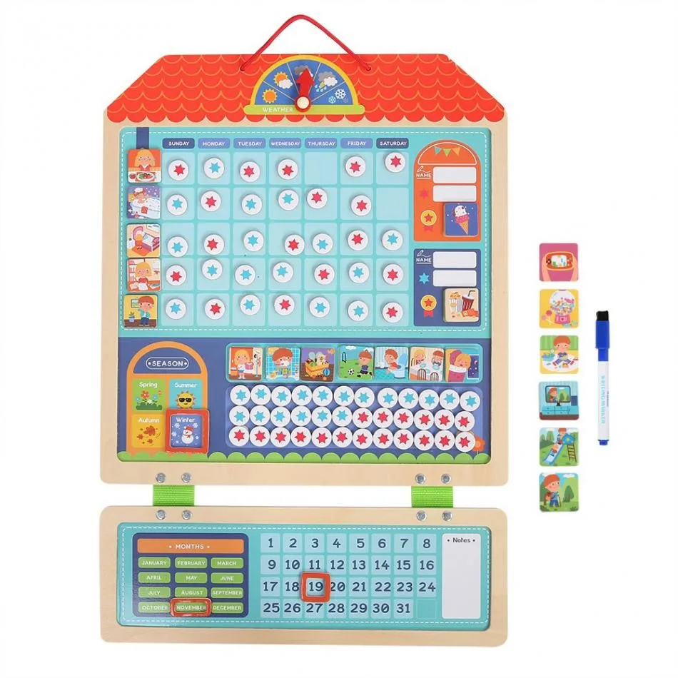 target magnetic building blocks