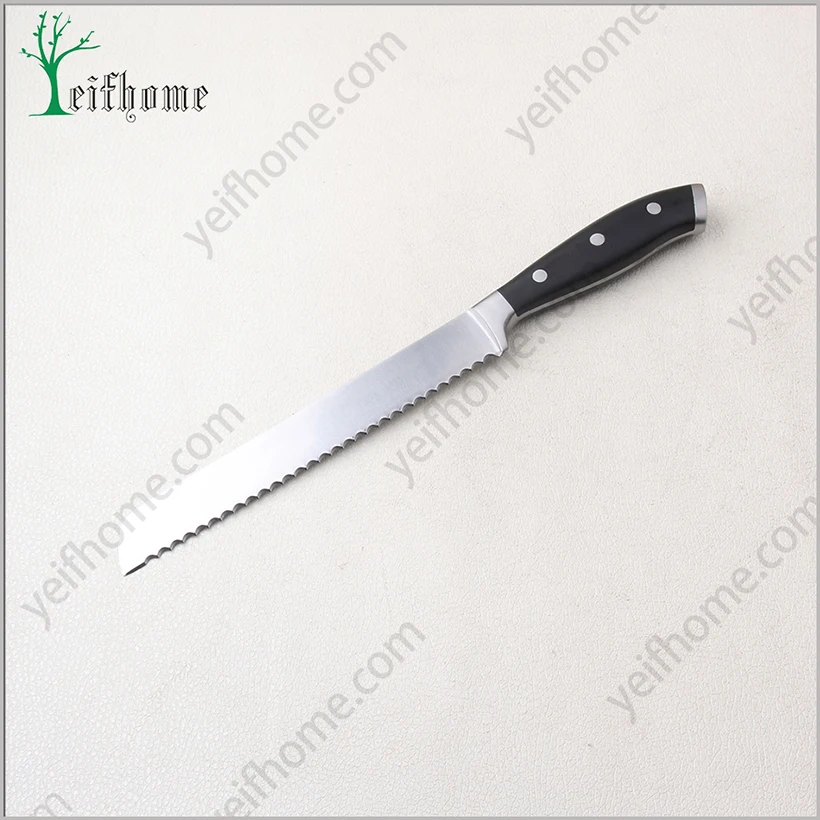 FDA japanese high technology bread knife