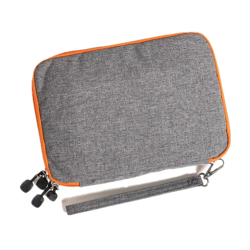 Cables Charger Organizer Bags Travel Storage Bag For Iphone Buy