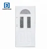 Fangda high quality finished office door security doors internal and external