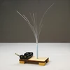 Battery Fiber Optic Night Lights DIY science experiment model toys kids science model materials