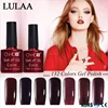 High Quality Fashion Color Makeup Nail Gel Nail Polish Customized 10ML Gel Polish Colors