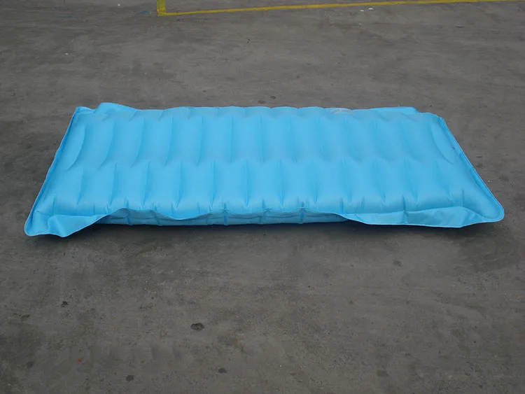 inflatable mattress for pool