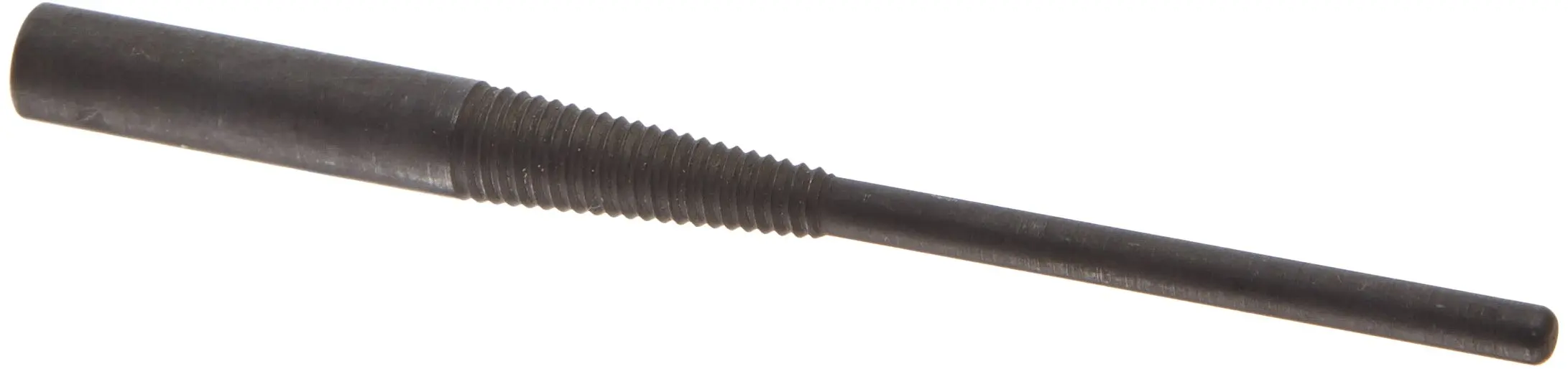 3 Overall Length Merit M-16 Cartridge and Spiral Roll Mandrel 1//4 Shank Diameter x 1-1//4 Shank Length 3//16 Pilot Diameter x 1 Pilot Length