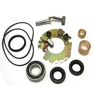 ES 1983 1984 1985 1986 1135CC NEW STARTER REBUILD KIT FOR SUZUKI GS1150 E