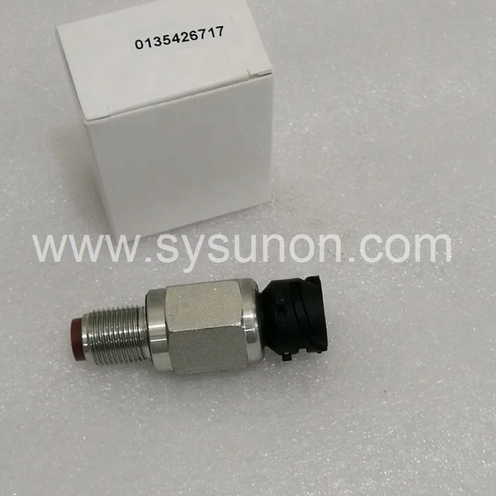 Genuine Vehicle Engine Parts Transmission Speed Sensor Speedometer