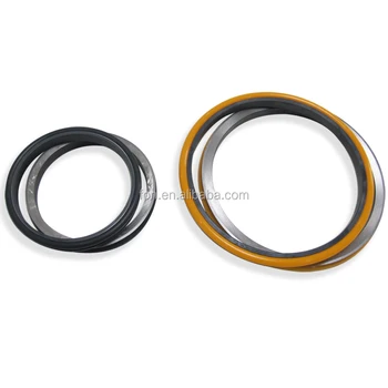 Cylinder Seal Kit 7J266-63400 For Kubota Front Loader LA463 LA513 Capacity: 7 L By Oneday Tower