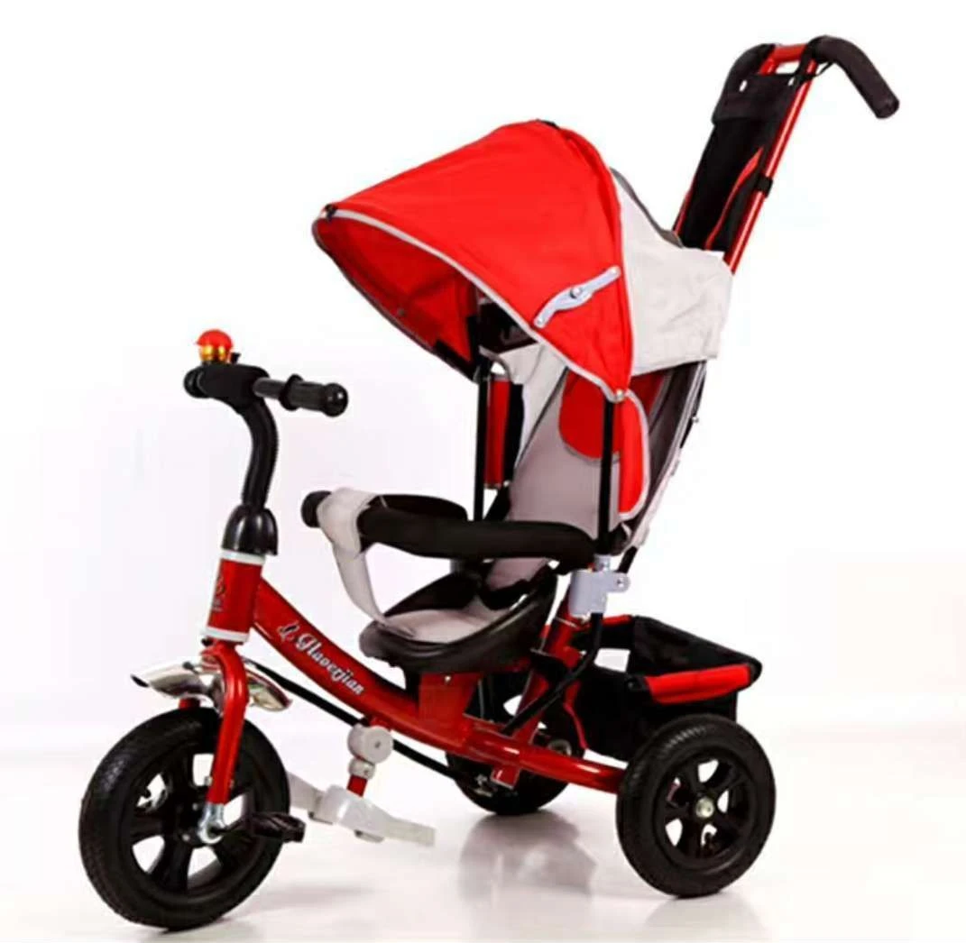 Russia Classic Style Little Tikes Perfect Fit 4in1 Trike / Baby
