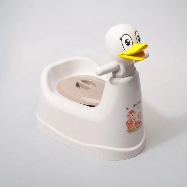 Safe Training Toilette T/öpfchen Urinal Trainer Stuhl f/ür Kinder Kleinkinder