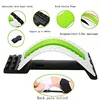 Best Lumbar Back Support for Chair Car Arched Back Spine Corrector