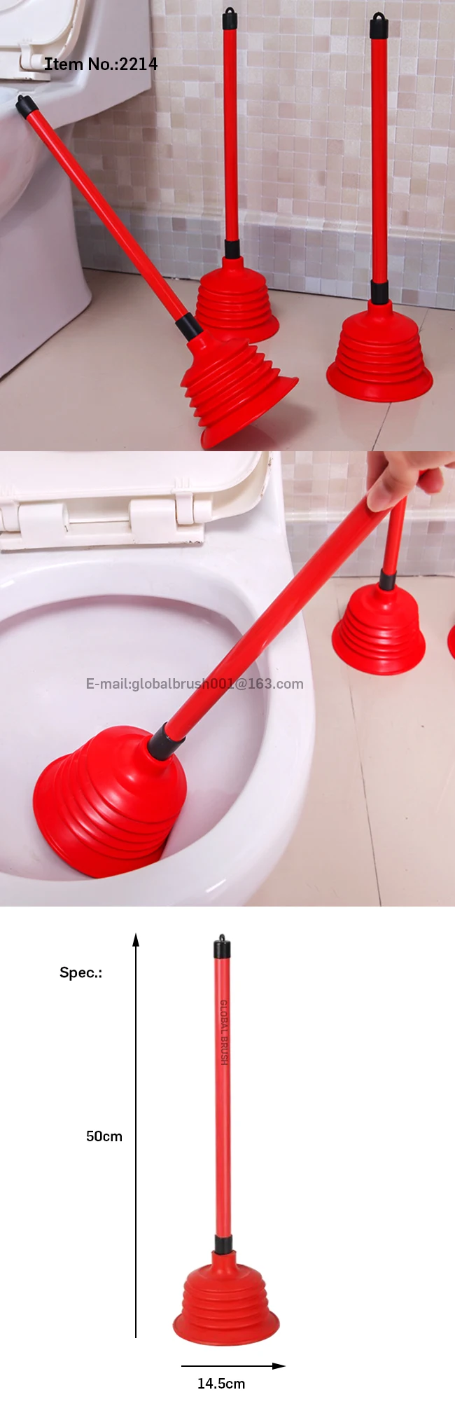 Remover for Brass And Copper Automatic Pressurised Liquid Pot Scrubbing  Brush Dishwasher Simple Human Toilet Plunger with Holder - AliExpress