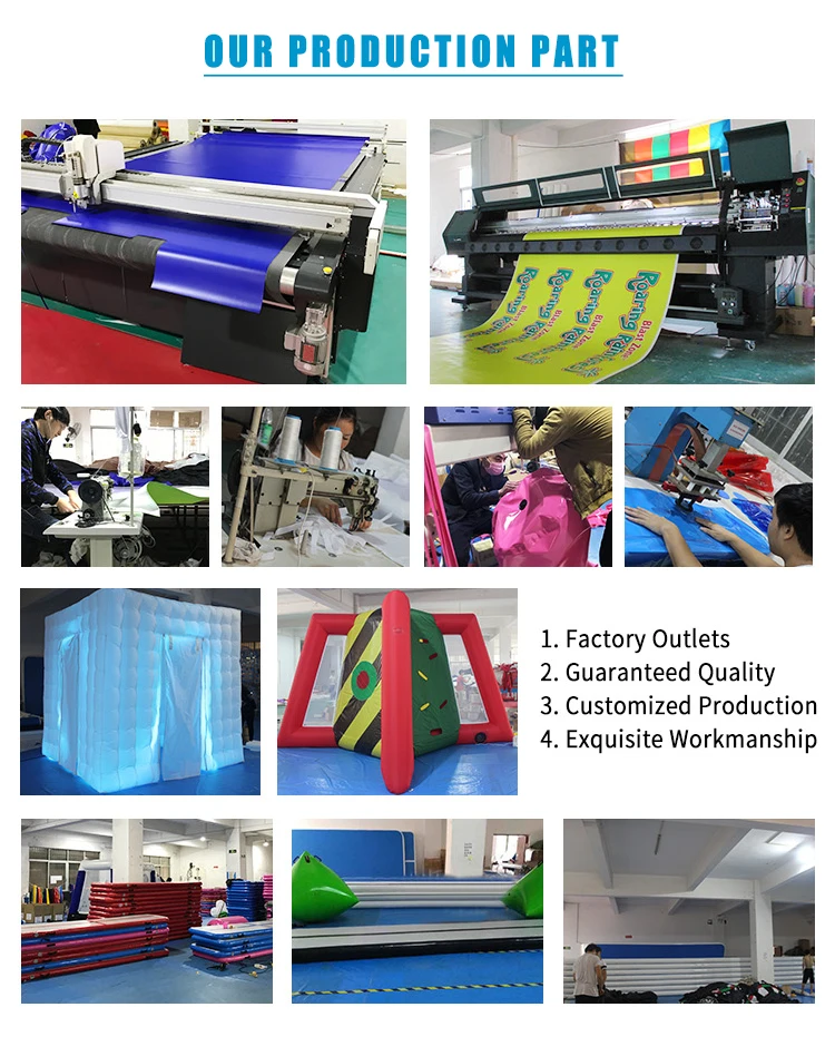 New Hot Advertising Inflatable Photo Booth For Sale