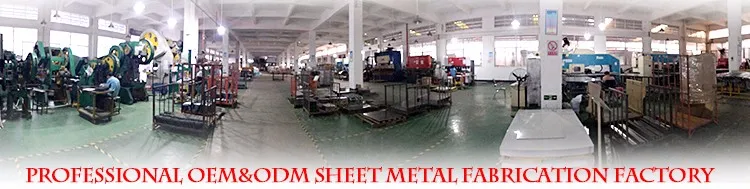 custom laser cutting sheet metal fabrication