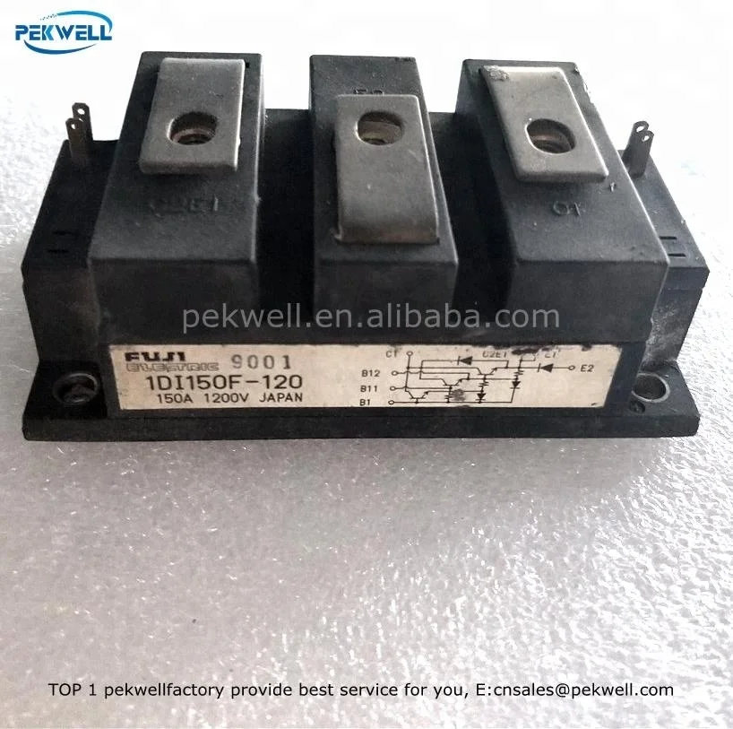 NEW 1DI400A-120 GTR FUJI MODULE ORIGINAL