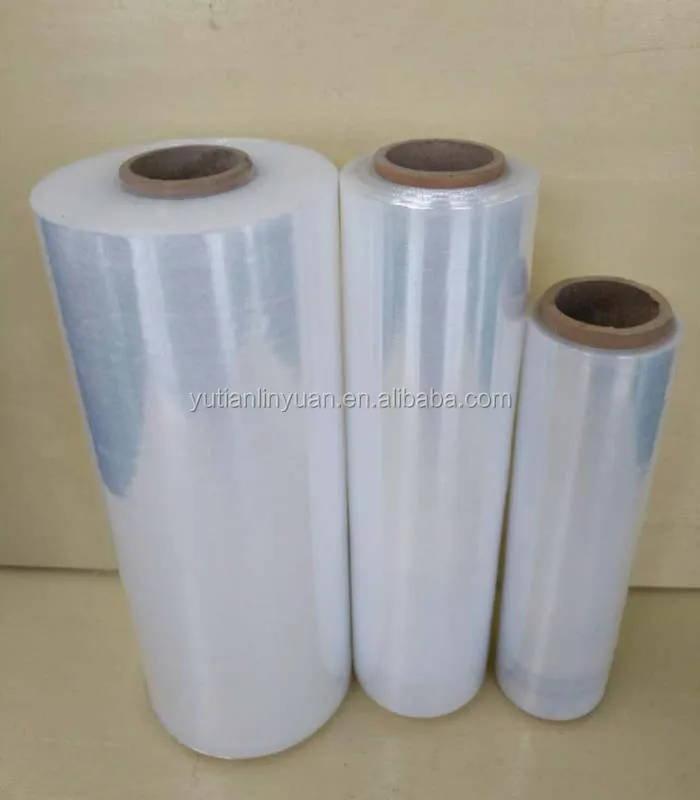 commercial grade plastic wrap