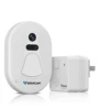 2018 high resolution network wireless camera new products wifi security door bell camera