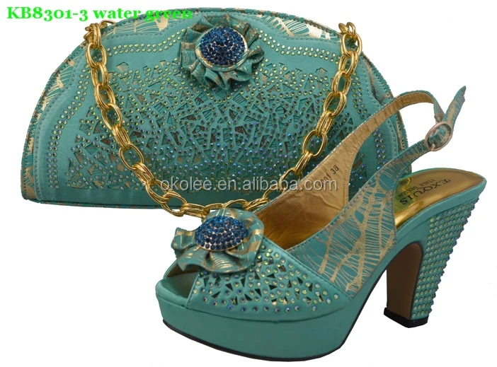 High Quality Shoes And Bags To Match Women Las Wedding High Quality Shoes And Bags To Match Women Las Wedding Bag