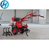 Super durable hand gasoline engine mini tiller and cultivator seeder farm tilling machine