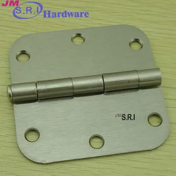 spring loaded cabinet door hinges